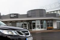 Saab : nouveau sursis en attendant les investisseurs