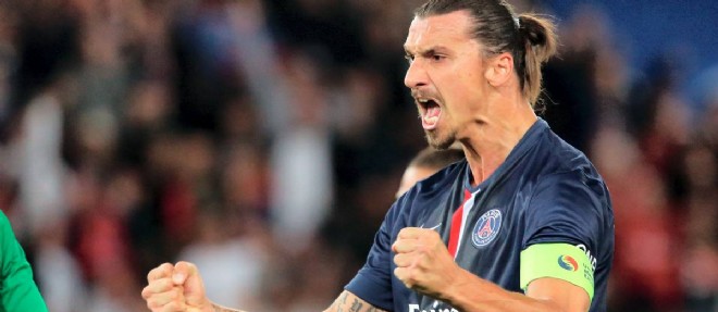 Best Of Des Declarations Fleuries De Zlatan Ibrahimovic Le Point