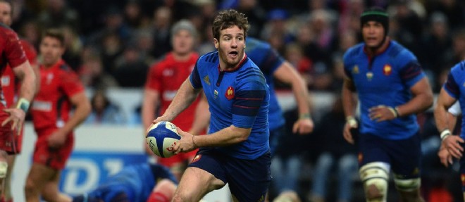 Rugby - Tournoi des 6 Nations : grand chambardement chez les Bleus !