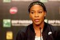 Tennis: Indian Wells, Serena Williams a tourn&eacute; la page