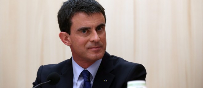 Ruralit&eacute; : Manuel Valls veut la 3G &agrave; la campagne