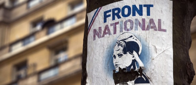 Depuis 1972 et la creation du FN par Jean-Marie Le Pen, les scores du parti n'ont cesse de progresser, pour culminer actuellement.