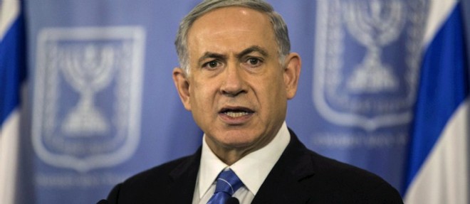Isra&euml;l : Netanyahu, sous pression, tente de s&eacute;duire le centre