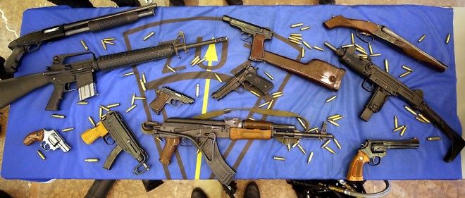 Exportation D Armes La Chine Depasse L Allemagne Et La France Le Point