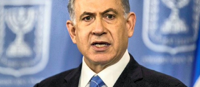Netanyahu : &quot;Nous continuerons de construire &agrave; J&eacute;rusalem&quot;