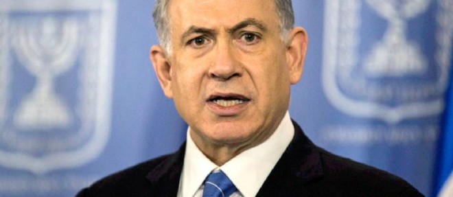 Pour Netanyahu, le compte &agrave; rebours a commenc&eacute;