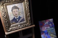 Bonnard &agrave; Orsay, explosion de couleurs et touche de m&eacute;lancolie