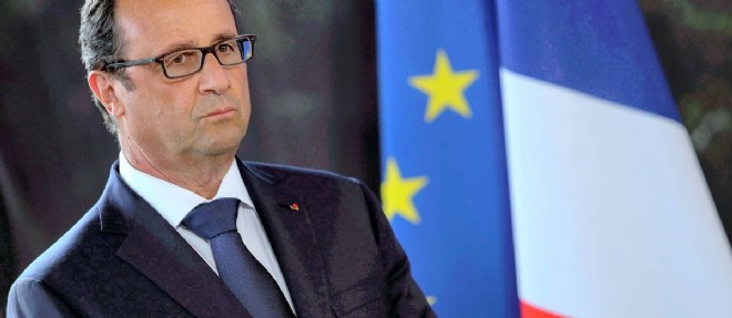 Hollande cogite l'apr&egrave;s-d&eacute;partementales