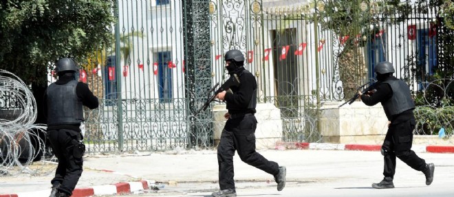 Les djihadistes de l'EI revendiquent l'attentat de Tunis