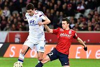 Ligue 1: lendemains de choc pour Lyon et Marseille
