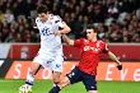Ligue 1: lendemains de choc pour Lyon et Marseille