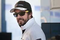 F1: Alonso et McLaren-Honda, doubles retrouvailles sous haute tension