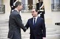 L'Espagne en deuil, Felipe VI renonce &agrave; sa visite d'Etat &agrave; Paris
