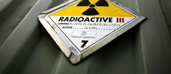 Le projet Cigeo, unique en France, est destine a enfouir les dechets radioactifs les plus dangereux du pays en Lorraine. Photo d'illustration.