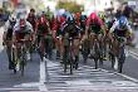 Cyclisme: Degenkolb sur sa lanc&eacute;e &agrave; Gand-Wevelgem, Sagan revanchard