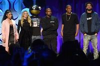 Tidal, le service de streaming de Jay-Z soutenu pas les artistes