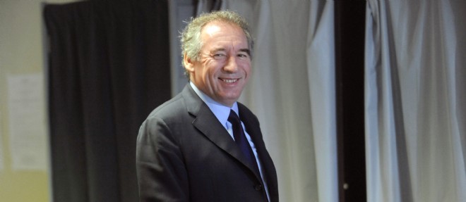 hollande rencontre bayrou