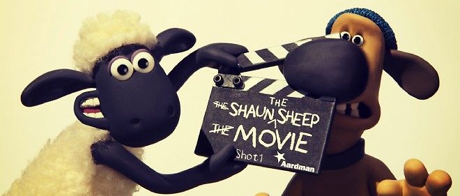 Shaun Le Mouton Lanti Panurge Le Point
