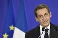 Sarkozy, des d&eacute;m&ecirc;l&eacute;s judiciaires qui risquent d'assombrir son horizon politique