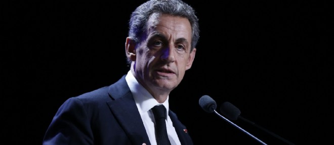 P&eacute;nalit&eacute;s de l'UMP : Sarkozy plac&eacute; sous le statut de t&eacute;moin assist&eacute;