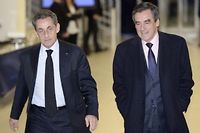 Comptes de campagne de Sarkozy : les dissensions &agrave; l'UMP au grand jour