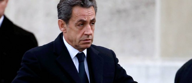 Bygmalion : 3 responsables de la campagne de Sarkozy en 2012 en garde &agrave; vue