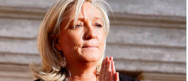 Marine Le Pen Perd En Appel Face à Laurent Ruquier 