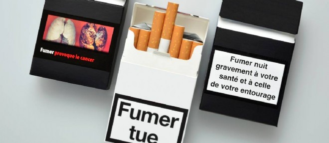 L'Australie ne s'est pas contentee du paquet neutre. Les cigarettes y coutent deux fois plus cher qu'en France.