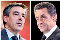 Entre Fillon et Sarkozy, la guerre reprend