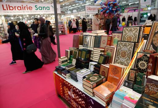 bourget rencontre musulman 2011