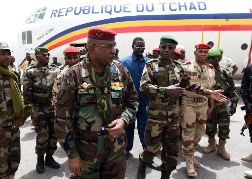 Nigeria à Malam Fatori libérée, les Boko Haram ont