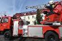 Allemagne: Incendie criminel dans un futur foyer de demandeurs d'asile