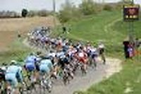 Cyclisme: la route est ouverte dans le Tour des Flandres