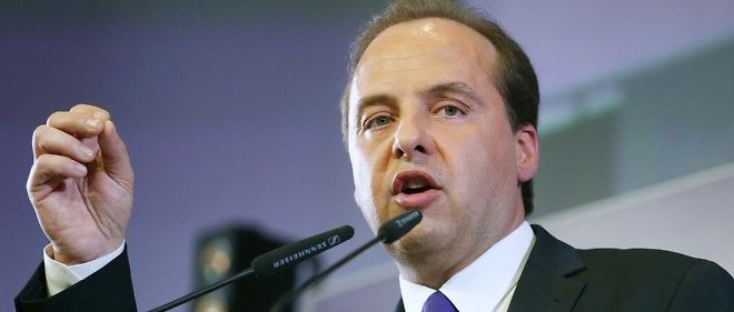 Jean-Christophe Lagarde dénonce un Qatar bashing en France - Le Point
