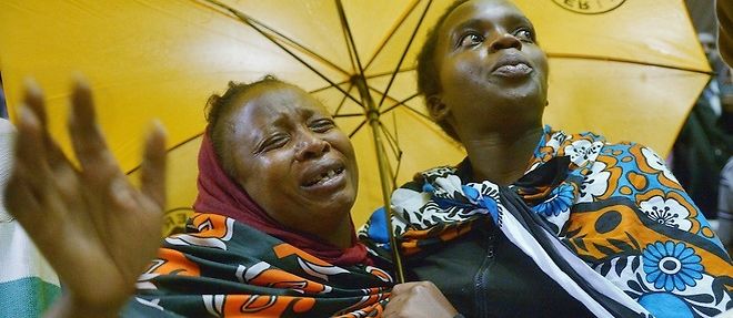 Kenya - Attentat de Garissa : l'un des assaillants identifie