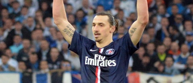 Zlatan Ibrahimovic quittera-t-il le PSG en fin de saison ?