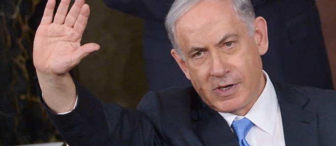 Israel se dit menace pour sa securite et veut une reduction sensible du nombre de centrifugeuses iraniennes.