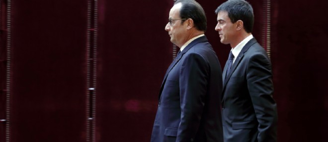 Le Premier ministre detaillera mercredi les mesures destinees a relancer l'investissement en France dont les grandes lignes ont deja ete annoncees vendredi par le chef de l'Etat.