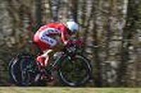 Cyclisme: Bouhanni pour d&eacute;bloquer son compteur au Circuit de la Sarthe