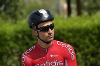 Cyclisme: Bouhanni, enfin vainqueur au Circuit de la Sarthe