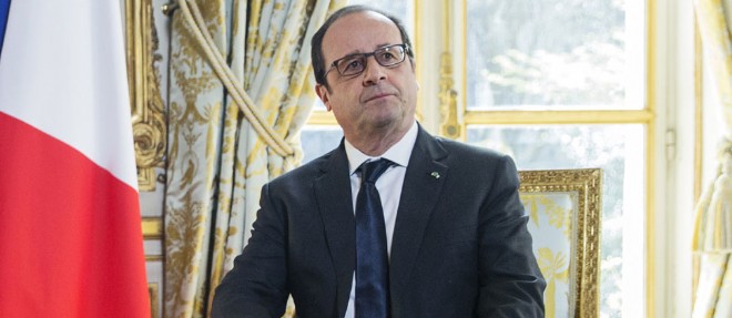 Mort de Jean Germain : Hollande &eacute;voque &quot;un drame terrible&quot;