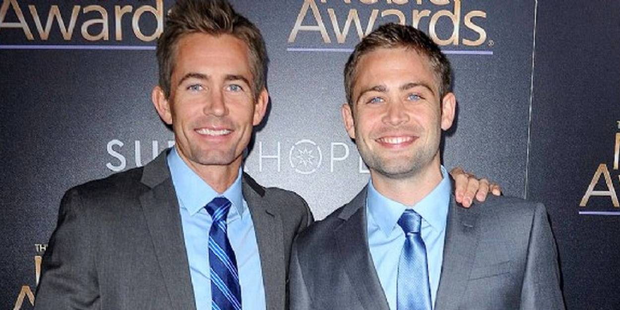 Paul Walker son frère Cody prend la relève