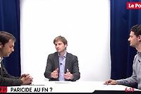 Ne nous f&acirc;chons pas #36 : Marine Le Pen va-t-elle (enfin) tuer le p&egrave;re ?