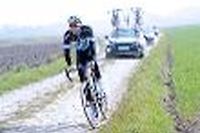 Paris-Roubaix: Niki Terpstra, un statut &agrave; assumer
