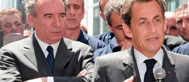 Pourquoi Bayrou obs&egrave;de Sarkozy