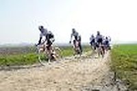 Paris-Roubaix: des pav&eacute;s jusqu'au paradis