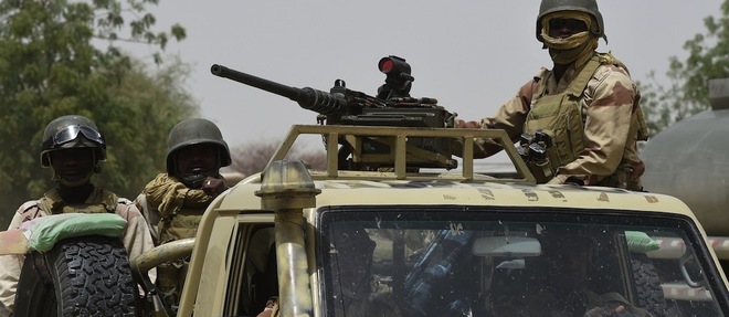 Lutte contre Boko Haram - Nigeria : l'insuffisante reponse militaire