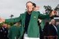 Golf: Jordan Spieth vainqueur &agrave; Augusta, sur les traces de Tiger Woods