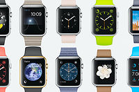 Le niveau de pre-commande de l'Apple Watch a battu des records.