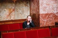 Paca : Marion Mar&eacute;chal-Le Pen refuse un ticket avec Gollnisch